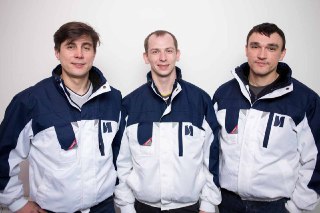 О компании ПотолокСервис: установка натяжных потолков в Рузаевке